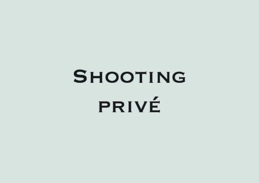 Shooting privé