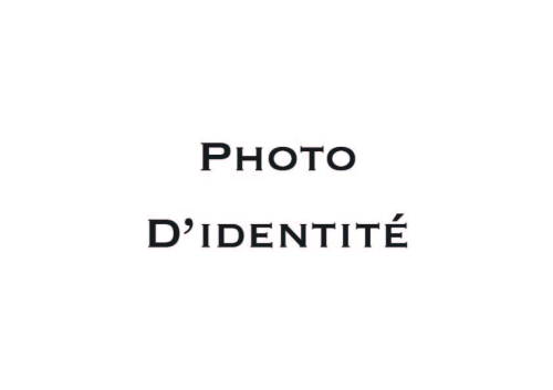Photo d&#039;identité